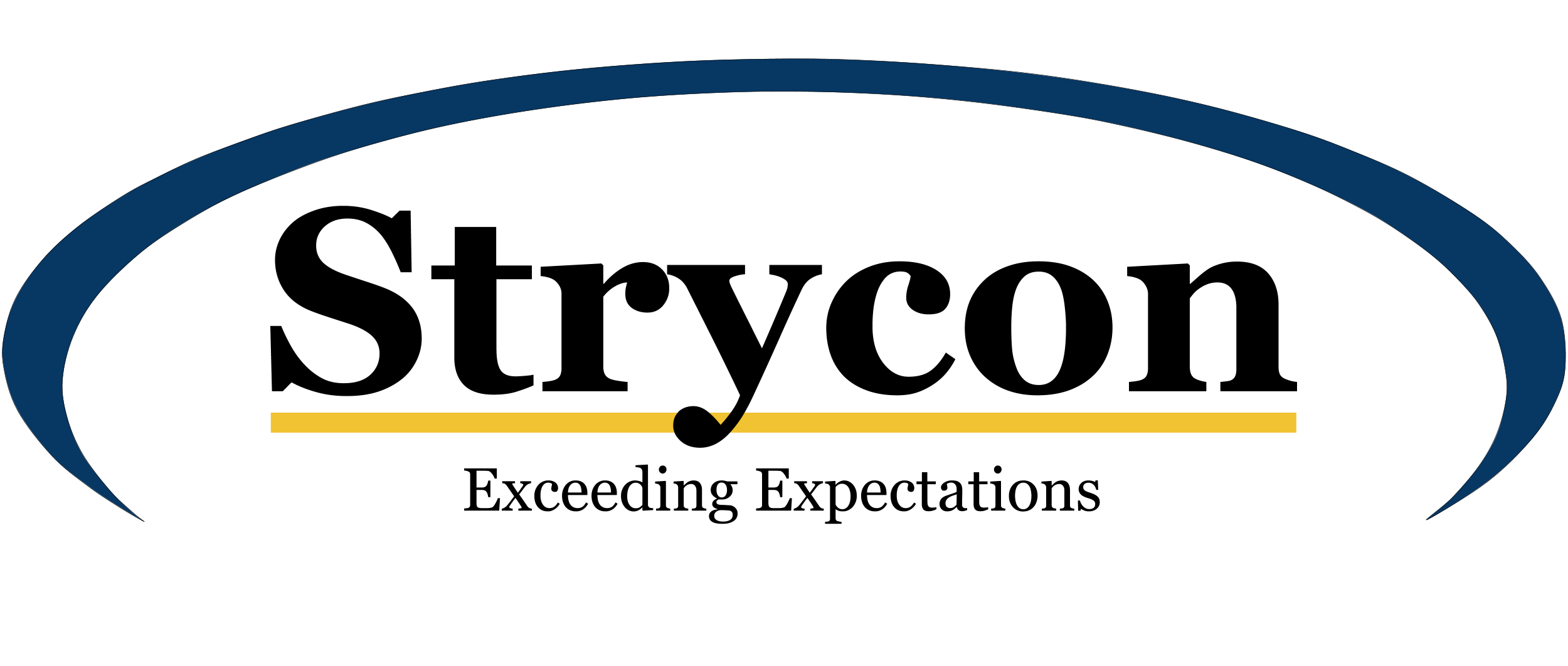 Strycon Logo